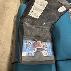 Memory Foam Floor Chair