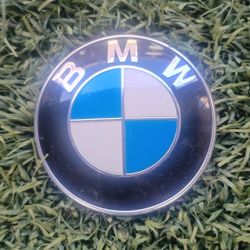 Bmw Emblem