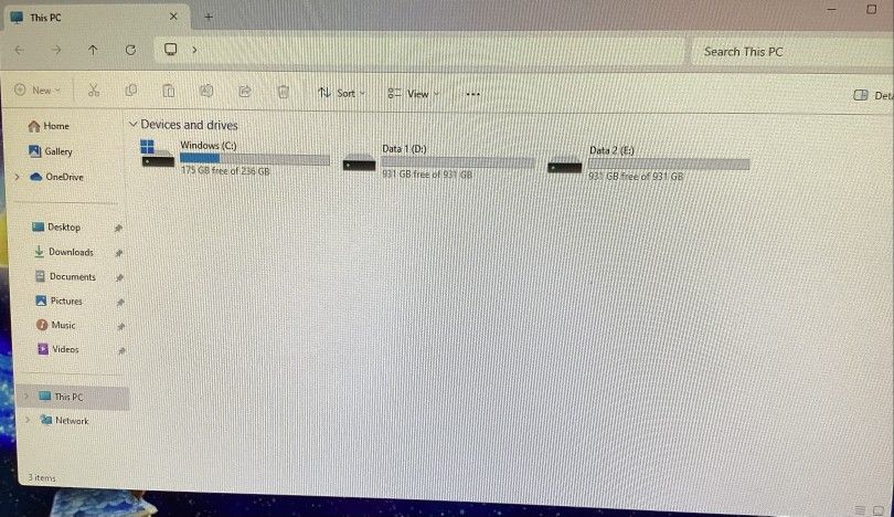 Lenovo Legion T5 26AMR5