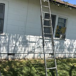 Ladders