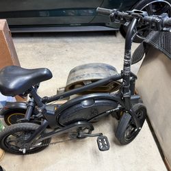 E-Bike