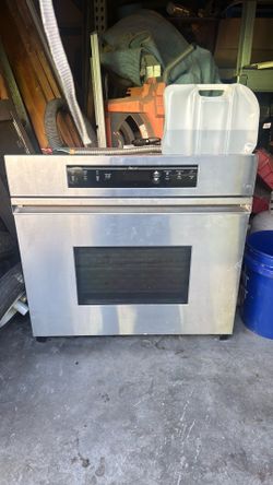Dacor 30 oven