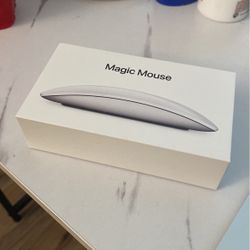 Apple Mouse