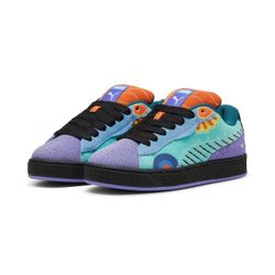 Puma Suede XL 'Dia De Los Muertos Pack  9.5 US Mens