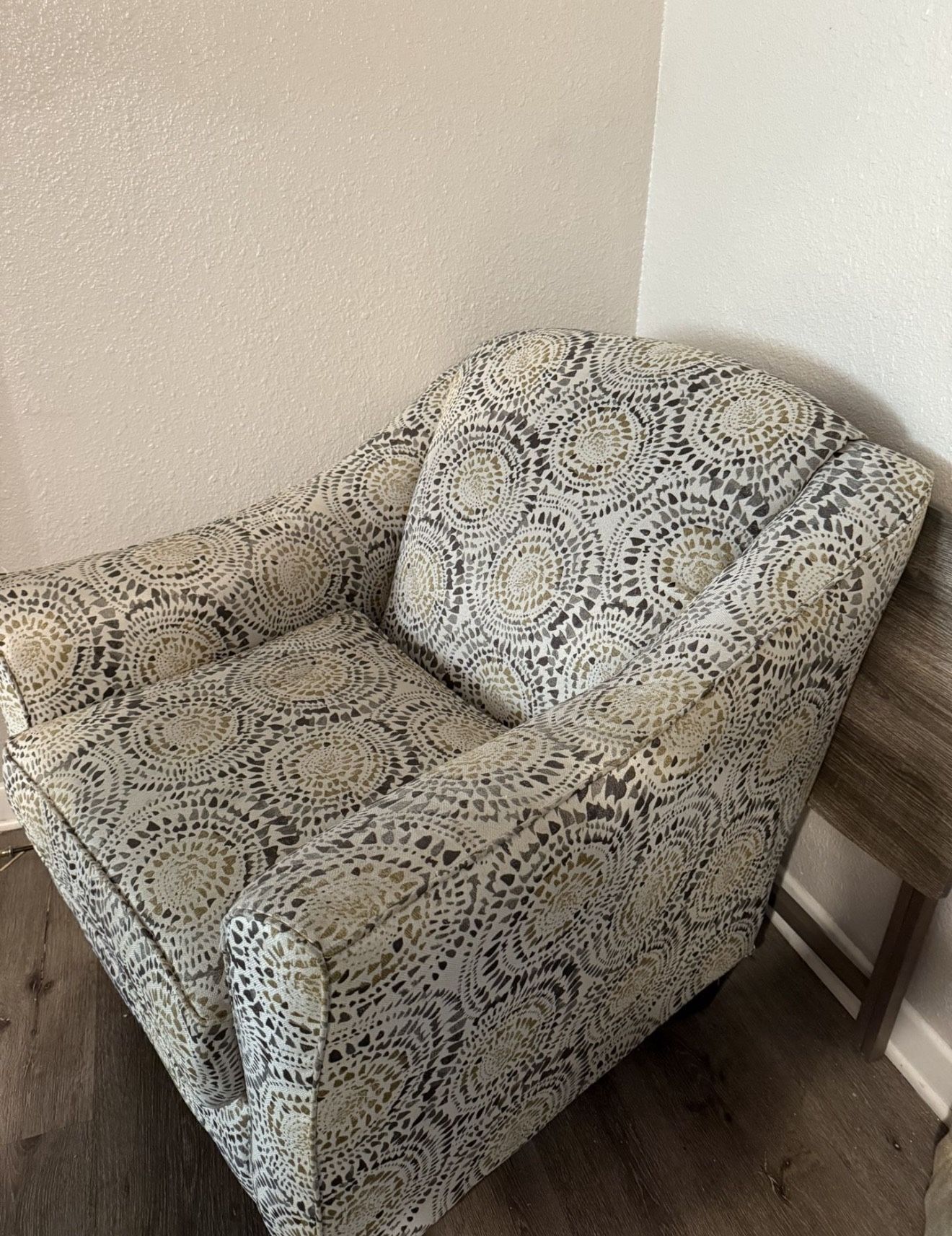 Single Couch