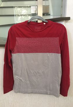 Guess long sleeve