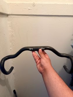 Carbon bars