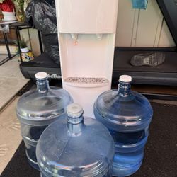 Primo Top Loading Water Dispenser 