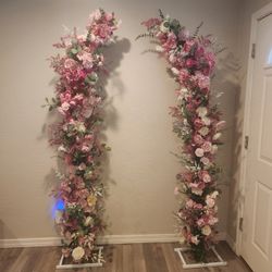 Flower Arch