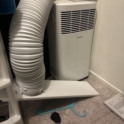 Ac Unit