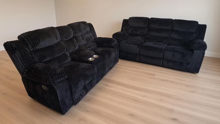 sofa y loveseat