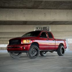2006 Dodge Ram 1500
