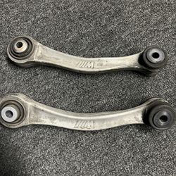 Bmw e9x M3 Rear Control Arms 