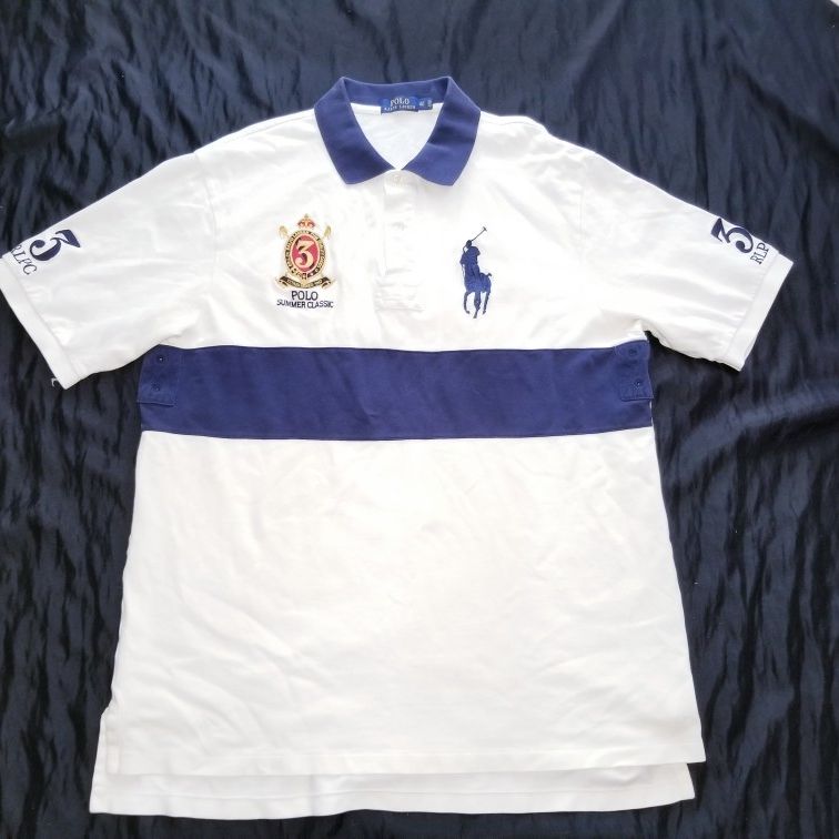 Ralph lauren sales polo summer classic