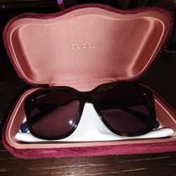Gucci Sunglasses 