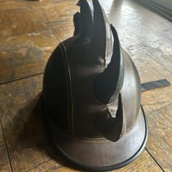 Helmet 