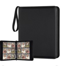 Germun 720 Trading Card Binder Fo Mtg, Sports Cards, Trading Cards  