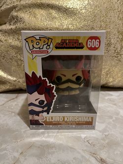 Eijiro kirishima