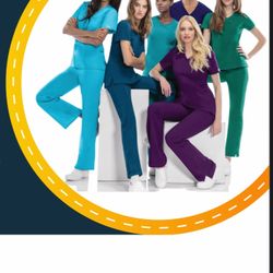 Medical Scrubs