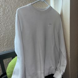 men’s nike sweater 