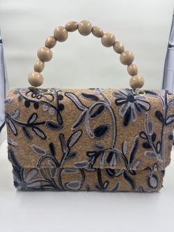 Vintage Designed Hand Bag