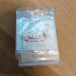 OSSM 571-2 Right Angle Plug/Cable