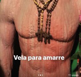 Amarres curaciones Amuletos velas