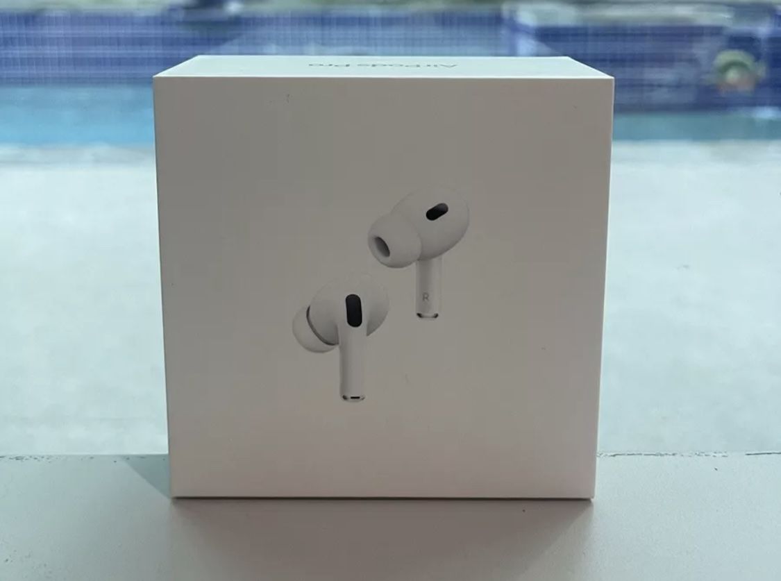 BEST OFFER Apple headphones Pros Gen 2