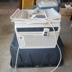 Window AC
