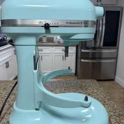 KitchenAid Mixer 