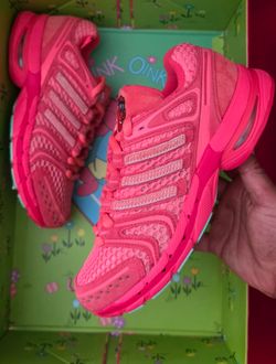 Adidas x Unheardof Piggy Runner 2.0 DS size 6