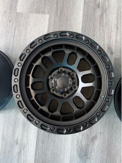 17x8.5 6x139