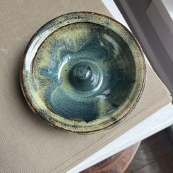 Small Handcrafted Bowl ( firm on price )
