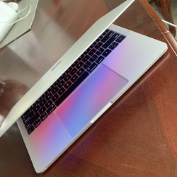 MacBook Pro 