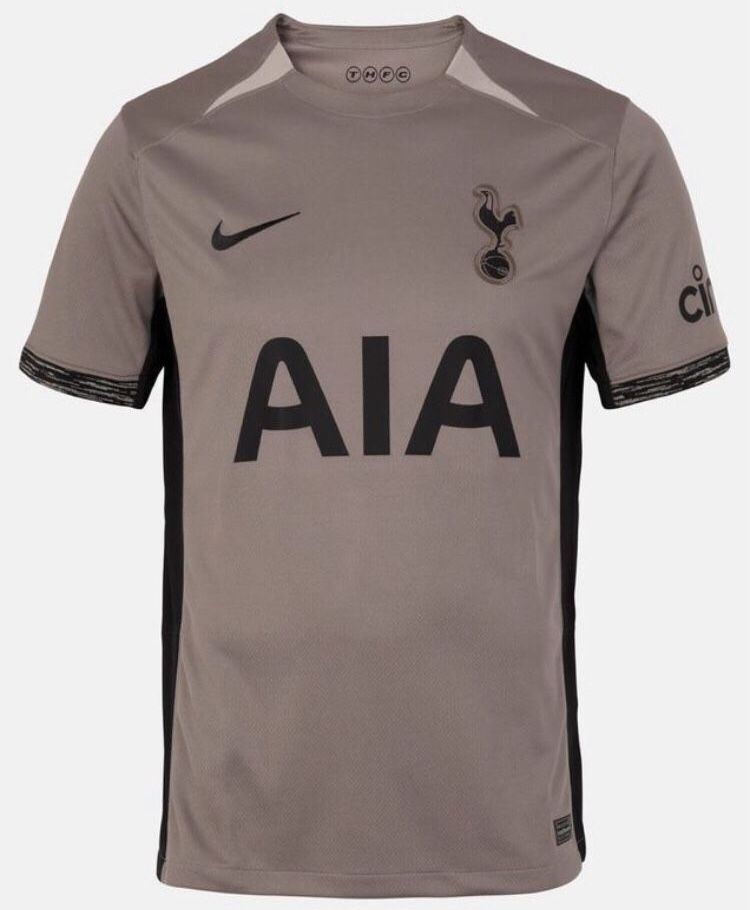 Tottenham Spurs Jersey