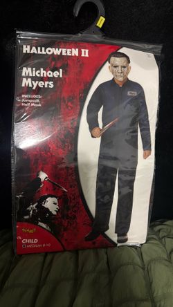 Costume Michael myers