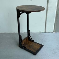 NEW End Table Nightstand