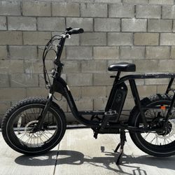 RAD EBike For parts 