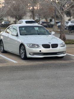 2012 BMW 328i