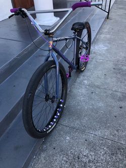 29 Geared Bomma 9 Speed