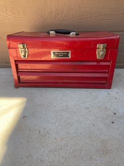 tool box metal heavy duty