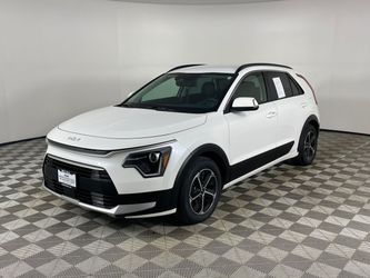 2023 Kia Niro