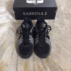 SABRINA 2
