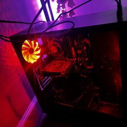 Custom Gaming Pc For Sale 
