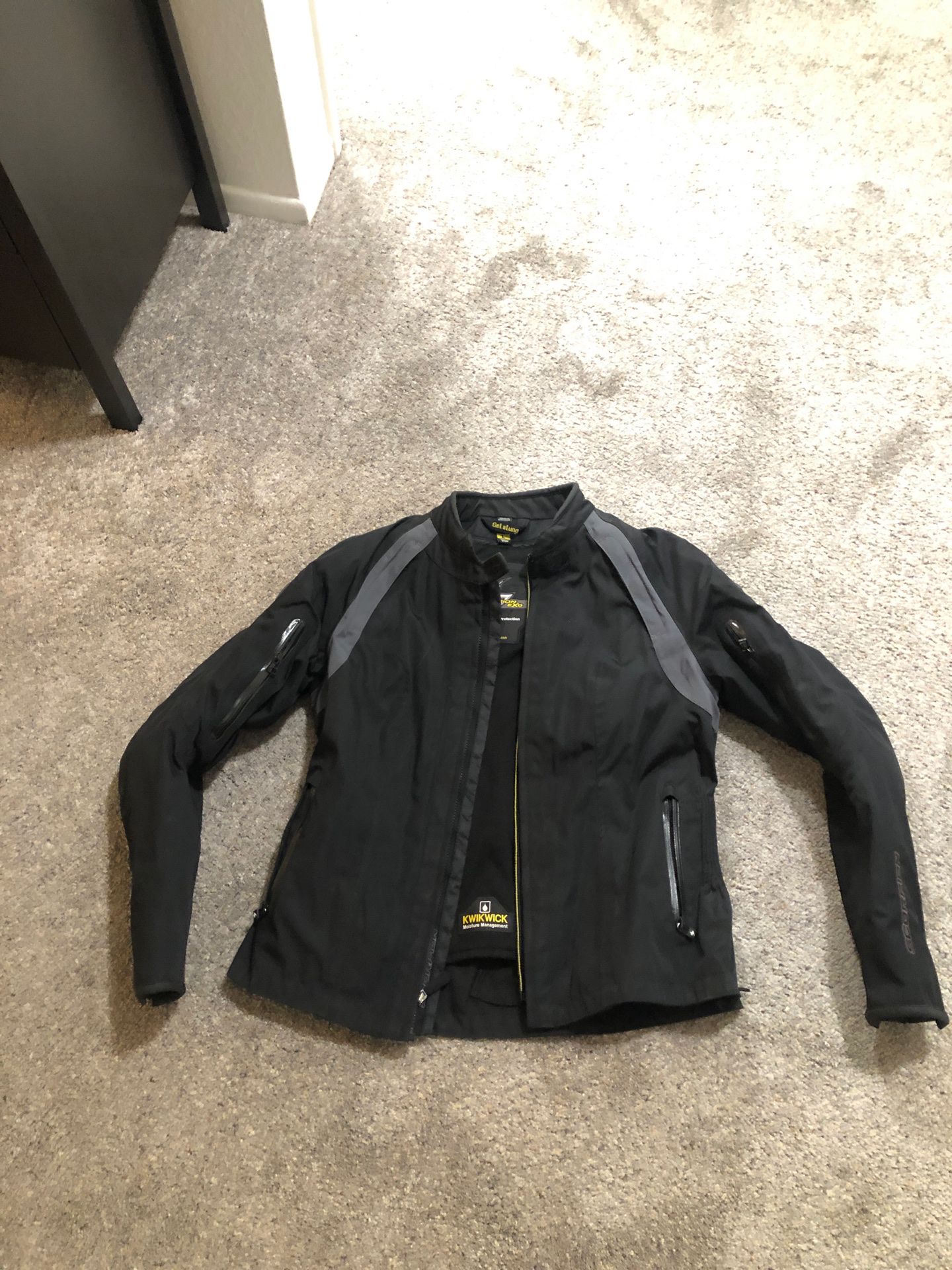 Scorpion Motorcycle riding jacket
