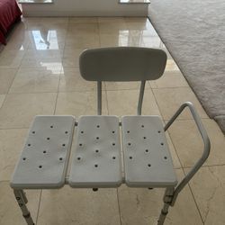 Shower Chair 