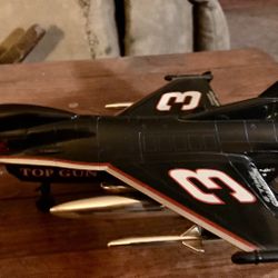 Dale Earnhardt Jet