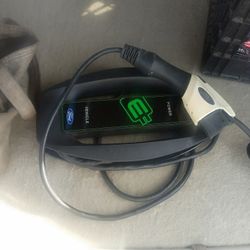 Ford  Ev Charger  $55 Obo