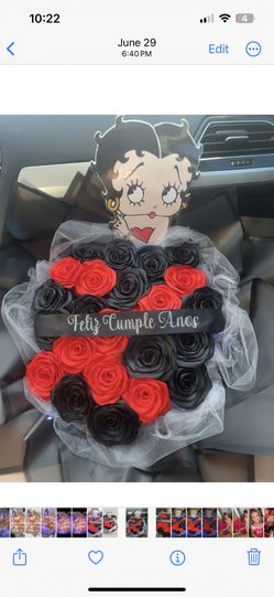 Eternal Rose Bouquets