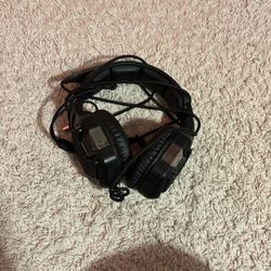 Onikuma Headset (wired)